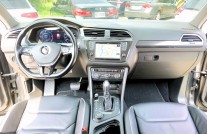 VW TIGUAN 62.8萬 2017 新竹縣二手中古車