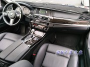 BMW 5 SERIES SEDAN F10 138.0萬 2016 臺中市二手中古車