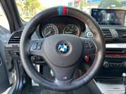 BMW 1 SERIES HATCHBACK E87 33.8萬 2011 臺中市二手中古車
