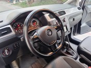 VW CADDY 666.6萬 2016 高雄市二手中古車