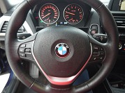 BMW 1 SERIES F20 56.8萬 2016 桃園市二手中古車