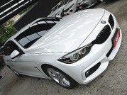 BMW 4 SERIES GRAN COUPE 113.8萬 2017 桃園市二手中古車