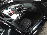 BMW 5 SERIES SEDAN G30 96.8萬 2017 桃園市二手中古車