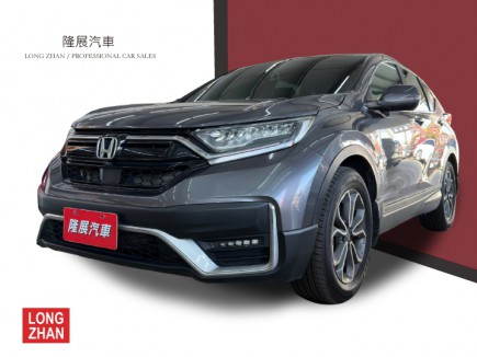 HONDA CR-V  76.8萬 2020 臺南市二手中古車