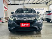 HONDA HR-V 59.8萬 2021 臺南市二手中古車