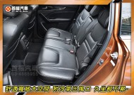 LUXGEN URX 39.9萬 2020 桃園市二手中古車