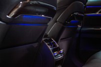BMW 7 SERIES SEDAN F01 138.0萬 2015 桃園市二手中古車