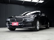 BMW 7 SERIES SEDAN F01 128.0萬 2015 桃園市二手中古車