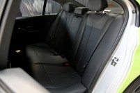 BMW 3 SERIES SEDAN F30 49.8萬 2012 桃園市二手中古車