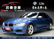 BMW 3 SERIES SEDAN F30 62.8萬 2012 桃園市二手中古車
