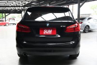 BMW 2 SERIES ACTIVE TOURER 59.8萬 2017 桃園市二手中古車