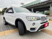 BMW X3 F25 73.8萬 2014 臺中市二手中古車