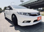 HONDA CIVIC 29.8萬 2012 臺中市二手中古車