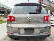 VW TIGUAN 20.5萬 2011 臺中市二手中古車