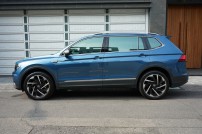VW TIGUAN ALLSPACE 91.8萬 2019 高雄市二手中古車