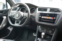 VW TIGUAN 105.8萬 2019 高雄市二手中古車