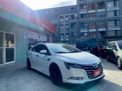LUXGEN S5 TURBO ECO HYPER 25.8萬 2017 新北市二手中古車