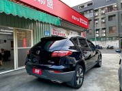 LUXGEN U7 TURBO ECO HYPER 33.8萬 2018 新北市二手中古車