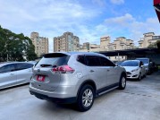 NISSAN X-TRAIL 36.8萬 2016 新北市二手中古車