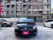 VW TOURAN 29.8萬 2013 新北市二手中古車
