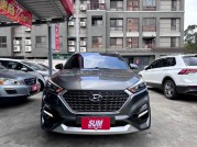 HYUNDAI TUCSON 43.8萬 2017 新北市二手中古車