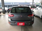 VW GOLF VII 49.8萬 2017 屏東縣二手中古車