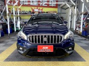 SUZUKI SX4 48.8萬 2020 臺中市二手中古車