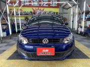VW POLO 20.8萬 2012 臺中市二手中古車