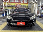TESLA MODEL S 168.8萬 2018 臺中市二手中古車