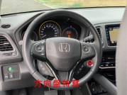 HONDA HR-V 68.8萬 2021 嘉義縣二手中古車