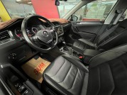 VW TIGUAN 63.8萬 2018 新竹市二手中古車