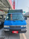 MITSUBISHI DELICA貨車 18.8萬 2012 高雄市二手中古車