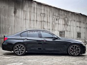 BMW 3 SERIES SEDAN F30 62.0萬 2012 桃園市二手中古車