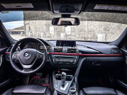 BMW 3 SERIES SEDAN F30 62.0萬 2012 桃園市二手中古車