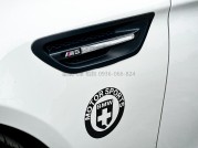 BMW M5 SEDAN F10 100.0萬 2012 桃園市二手中古車