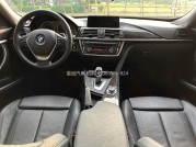 BMW 3 SERIES GRAN TURISMO F34 59.0萬 2013 桃園市二手中古車