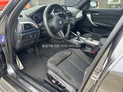 BMW 1 SERIES F20 60.8萬 2014 桃園市二手中古車
