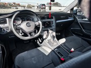 VW GOLF VII 40.0萬 2016 桃園市二手中古車