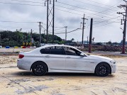 BMW 5 SERIES SEDAN F10 83.0萬 2015 桃園市二手中古車