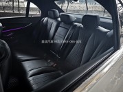 BENZ E-CLASS W213 【E300】 136.0萬 2016 桃園市二手中古車