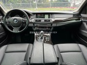 BMW 5 SERIES SEDAN F10 73.8萬 2014 桃園市二手中古車