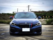 BMW 1SERIES 108.0萬 2019 桃園市二手中古車