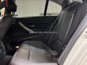 BMW 3 SERIES SEDAN F30 45.8萬 2012 桃園市二手中古車
