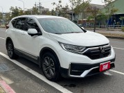 HONDA CR-V 89.8萬 2021 臺南市二手中古車