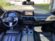 BMW 5 SERIES SEDAN G30 158.8萬 2018 臺南市二手中古車