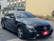 BENZ E-CLASS W213 【E250】 136.8萬 2018 臺南市二手中古車