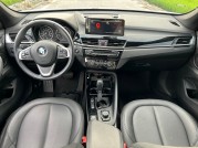 BMW X1 F48 78.8萬 2016 臺南市二手中古車