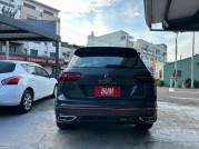 VW TIGUAN 119.8萬 2021 臺南市二手中古車
