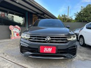 VW TIGUAN 119.8萬 2021 臺南市二手中古車