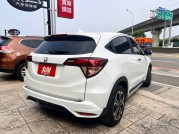 HONDA HR-V 43.8萬 2017 桃園市二手中古車